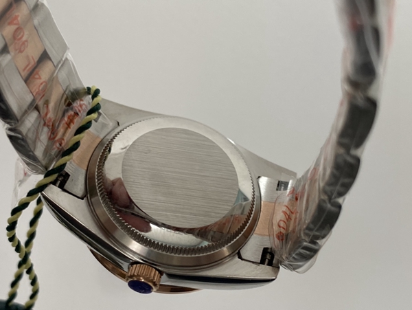 激安ロレックス素材ディテール